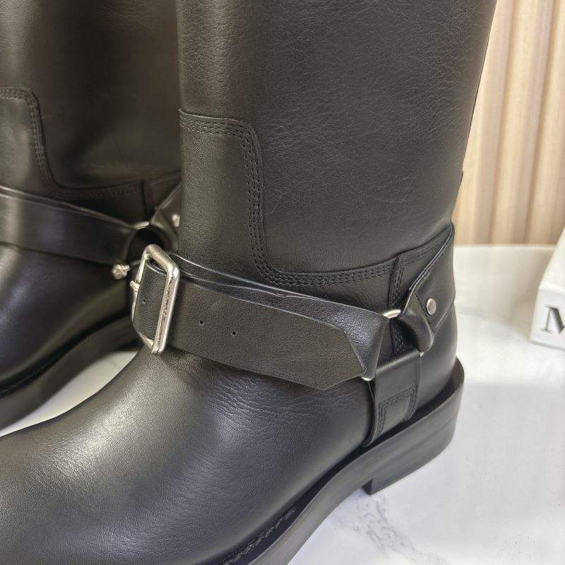 Burberry Boots